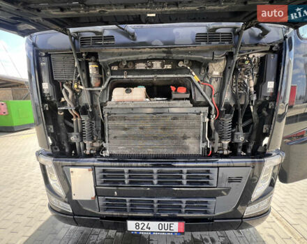 Вольво FH 13, об'ємом двигуна 0 л та пробігом 8 тис. км за 26500 $, фото 19 на Automoto.ua