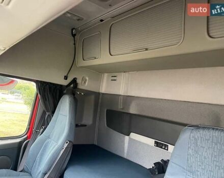 Вольво FH 13, об'ємом двигуна 0 л та пробігом 368 тис. км за 29681 $, фото 14 на Automoto.ua