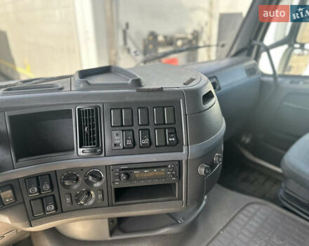 Вольво FH 13, объемом двигателя 0 л и пробегом 970 тыс. км за 22900 $, фото 8 на Automoto.ua