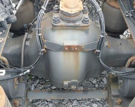 Вольво FH 13, об'ємом двигуна 0 л та пробігом 1 тис. км за 21900 $, фото 24 на Automoto.ua