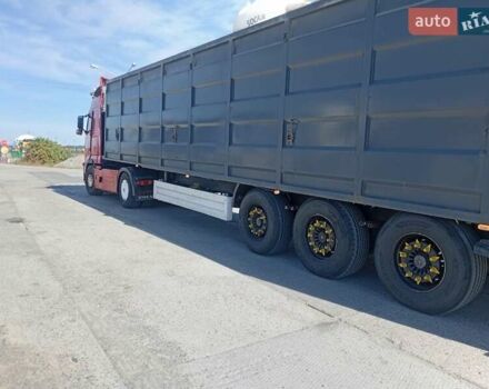 Вольво FH 13, объемом двигателя 0 л и пробегом 1 тыс. км за 26700 $, фото 1 на Automoto.ua