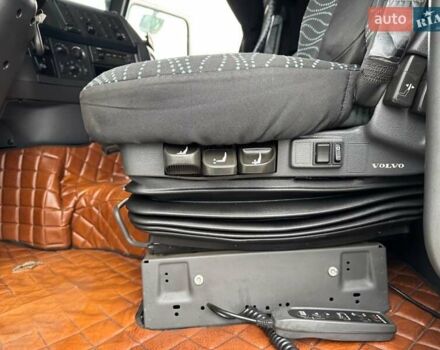 Вольво FH 13, об'ємом двигуна 0 л та пробігом 999 тис. км за 19900 $, фото 26 на Automoto.ua