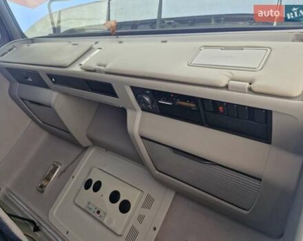 Вольво FH 13, объемом двигателя 0 л и пробегом 1 тыс. км за 45000 $, фото 6 на Automoto.ua