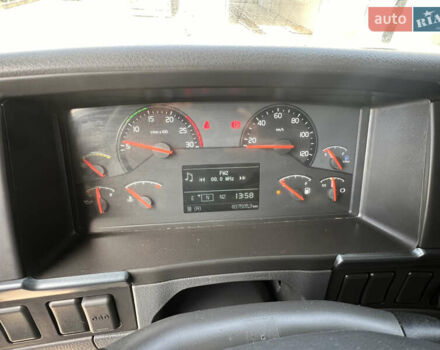 Вольво FH 13, объемом двигателя 0 л и пробегом 8 тыс. км за 26500 $, фото 24 на Automoto.ua