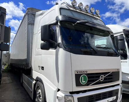 Вольво FH 13, об'ємом двигуна 0 л та пробігом 25 тис. км за 27227 $, фото 1 на Automoto.ua