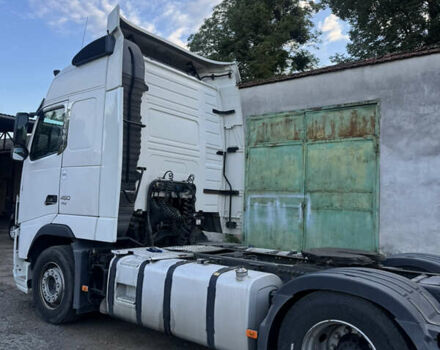 Вольво FH 13, об'ємом двигуна 0 л та пробігом 2 тис. км за 20000 $, фото 9 на Automoto.ua