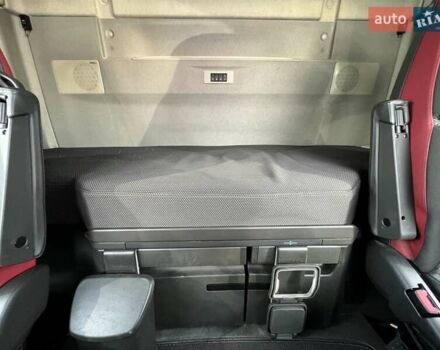 Вольво FH 13, об'ємом двигуна 0 л та пробігом 675 тис. км за 35330 $, фото 11 на Automoto.ua