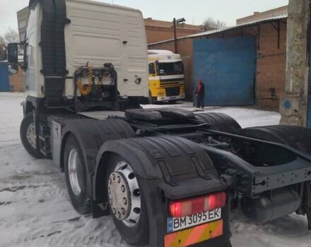 Вольво FH 13, объемом двигателя 0 л и пробегом 782 тыс. км за 31000 $, фото 4 на Automoto.ua