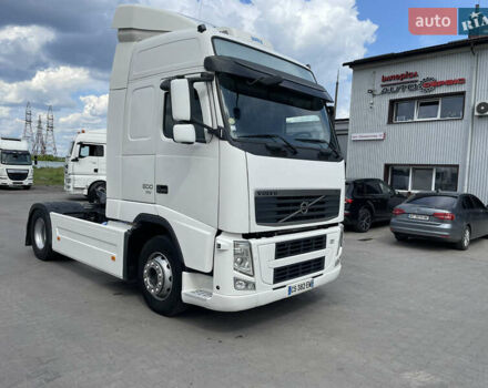 Вольво FH 13 2013 в Луцке на Automoto.ua Вольво FH 13, объемом двигателя 0 л и пробегом 700 тыс. км за 34888 $, фото 4 на Automoto.ua