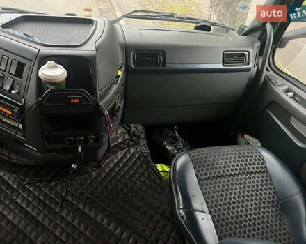Вольво FH 13, об'ємом двигуна 0 л та пробігом 768 тис. км за 31000 $, фото 7 на Automoto.ua