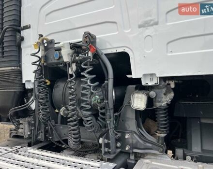 Вольво FH 13, объемом двигателя 0 л и пробегом 780 тыс. км за 34642 $, фото 23 на Automoto.ua