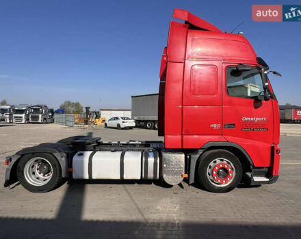 Вольво FH 13, об'ємом двигуна 0 л та пробігом 895 тис. км за 25706 $, фото 4 на Automoto.ua