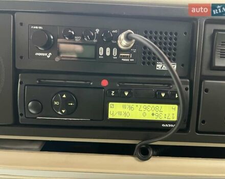 Вольво FH 13, объемом двигателя 0 л и пробегом 780 тыс. км за 34642 $, фото 22 на Automoto.ua