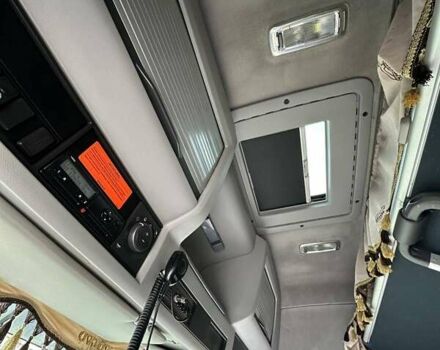 Вольво FH 13, об'ємом двигуна 0 л та пробігом 1 тис. км за 24000 $, фото 16 на Automoto.ua