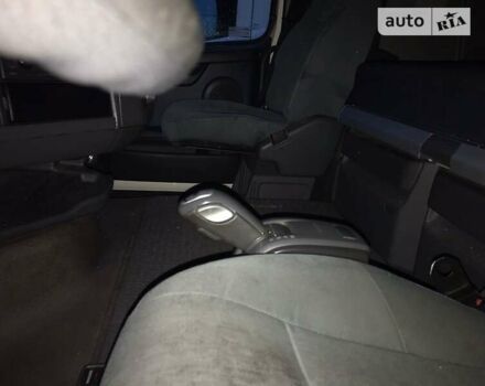 Вольво FH 13, объемом двигателя 0 л и пробегом 566 тыс. км за 32000 $, фото 16 на Automoto.ua