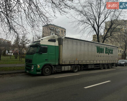 Вольво FH 13, об'ємом двигуна 0 л та пробігом 768 тис. км за 31000 $, фото 5 на Automoto.ua