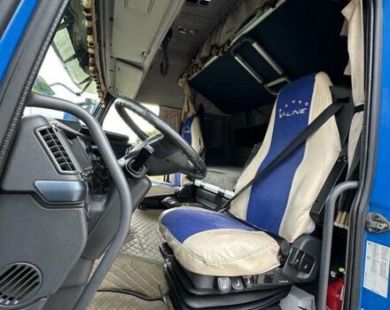 Вольво FH 13, об'ємом двигуна 0 л та пробігом 1 тис. км за 24000 $, фото 11 на Automoto.ua