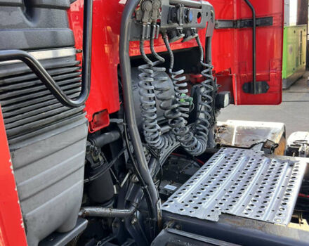 Вольво FH 13, об'ємом двигуна 0 л та пробігом 895 тис. км за 25706 $, фото 23 на Automoto.ua