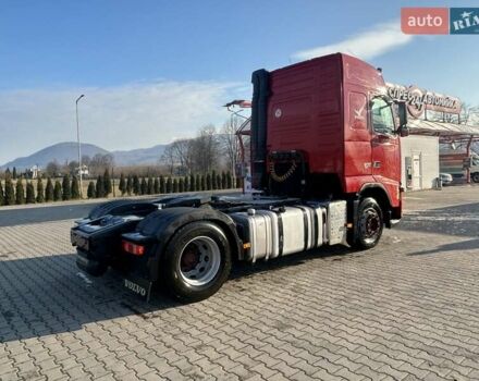 Вольво FH 13 2013 в Тячеве на Automoto.ua Вольво FH 13, объемом двигателя 0 л и пробегом 1 тыс. км за 19999 $, фото 20 на Automoto.ua