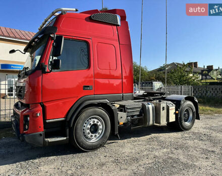 Вольво FH 13, объемом двигателя 0 л и пробегом 900 тыс. км за 22800 $, фото 9 на Automoto.ua