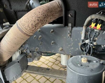 Вольво FH 13, объемом двигателя 0 л и пробегом 780 тыс. км за 34642 $, фото 8 на Automoto.ua