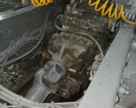 Вольво FH 13, объемом двигателя 0 л и пробегом 782 тыс. км за 31000 $, фото 16 на Automoto.ua