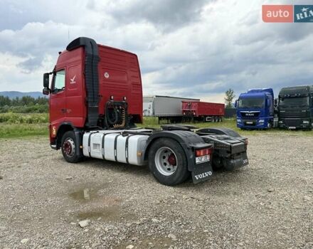 Вольво FH 13, объемом двигателя 0 л и пробегом 1 тыс. км за 19500 $, фото 5 на Automoto.ua
