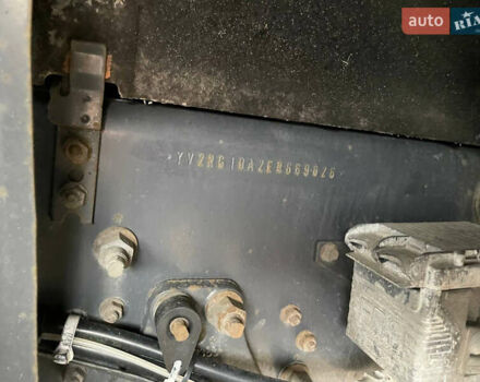 Вольво FH 13, об'ємом двигуна 0 л та пробігом 478 тис. км за 33900 $, фото 15 на Automoto.ua