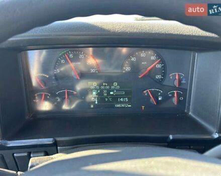 Вольво FH 13 2013 в Тячеве на Automoto.ua Вольво FH 13, объемом двигателя 0 л и пробегом 1 тыс. км за 19999 $, фото 5 на Automoto.ua