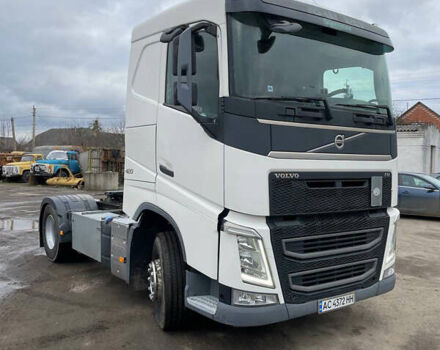 Вольво FH 13, объемом двигателя 0 л и пробегом 478 тыс. км за 33900 $, фото 1 на Automoto.ua