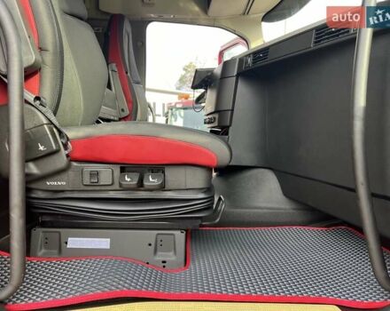Вольво FH 13, об'ємом двигуна 0 л та пробігом 675 тис. км за 35330 $, фото 22 на Automoto.ua