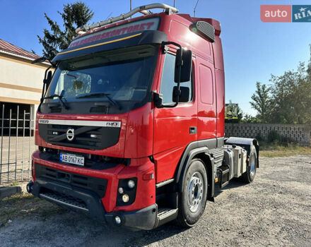 Вольво FH 13, объемом двигателя 0 л и пробегом 900 тыс. км за 22800 $, фото 5 на Automoto.ua