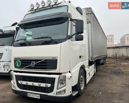 Вольво FH 13, об'ємом двигуна 0 л та пробігом 60 тис. км за 32199 $, фото 7 на Automoto.ua