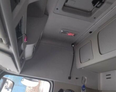 Вольво FH 13, объемом двигателя 0 л и пробегом 782 тыс. км за 31000 $, фото 9 на Automoto.ua