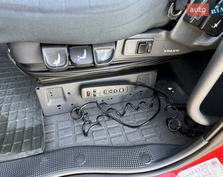 Вольво FH 13, об'ємом двигуна 0 л та пробігом 895 тис. км за 25706 $, фото 15 на Automoto.ua