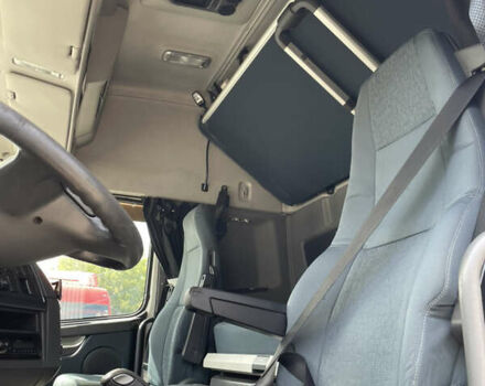 Вольво FH 13 2013 в Луцке на Automoto.ua Вольво FH 13, объемом двигателя 0 л и пробегом 700 тыс. км за 34888 $, фото 19 на Automoto.ua