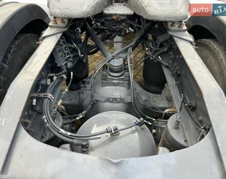 Вольво FH 13, объемом двигателя 0 л и пробегом 780 тыс. км за 34642 $, фото 3 на Automoto.ua