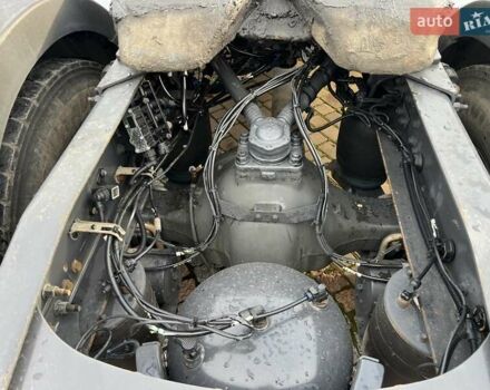 Вольво FH 13, об'ємом двигуна 0 л та пробігом 675 тис. км за 35330 $, фото 29 на Automoto.ua