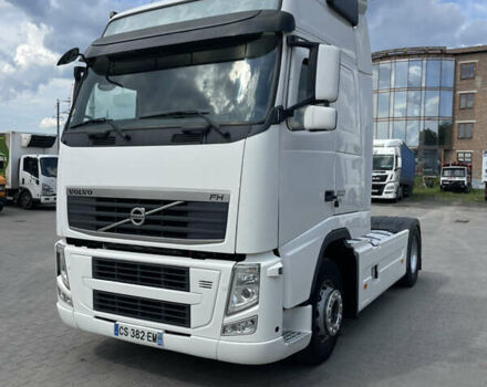 Вольво FH 13, объемом двигателя 0 л и пробегом 700 тыс. км за 34999 $, фото 4 на Automoto.ua