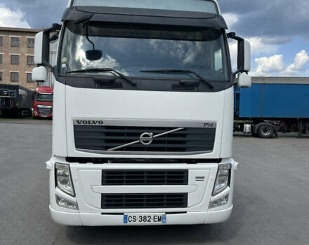 Вольво FH 13 2013 в Луцке на Automoto.ua Вольво FH 13, объемом двигателя 0 л и пробегом 700 тыс. км за 34888 $, фото 1 на Automoto.ua