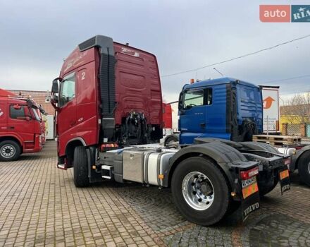 Вольво FH 13, об'ємом двигуна 0 л та пробігом 675 тис. км за 35330 $, фото 3 на Automoto.ua