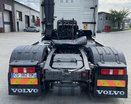 Вольво FH 13 2013 в Луцке на Automoto.ua Вольво FH 13, объемом двигателя 0 л и пробегом 700 тыс. км за 34888 $, фото 14 на Automoto.ua