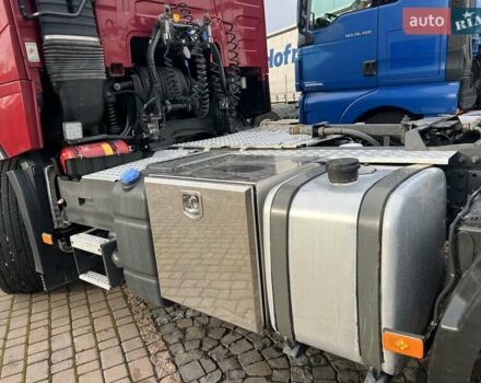 Вольво FH 13, об'ємом двигуна 0 л та пробігом 675 тис. км за 35330 $, фото 31 на Automoto.ua