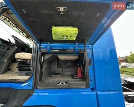 Вольво FH 13, об'ємом двигуна 0 л та пробігом 1 тис. км за 24000 $, фото 19 на Automoto.ua