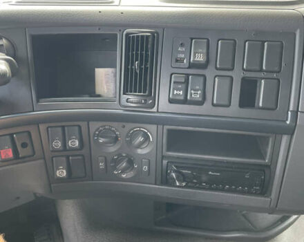 Вольво FH 13 2013 в Луцке на Automoto.ua Вольво FH 13, объемом двигателя 0 л и пробегом 700 тыс. км за 34888 $, фото 23 на Automoto.ua