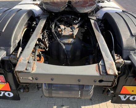 Вольво FH 13, об'ємом двигуна 0 л та пробігом 895 тис. км за 25706 $, фото 10 на Automoto.ua