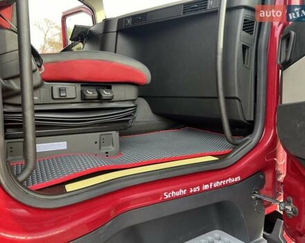 Вольво FH 13, об'ємом двигуна 0 л та пробігом 675 тис. км за 35330 $, фото 21 на Automoto.ua