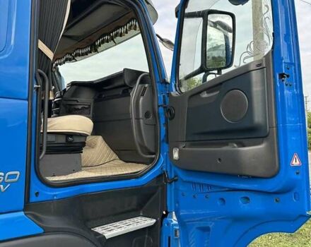 Вольво FH 13, об'ємом двигуна 0 л та пробігом 1 тис. км за 24000 $, фото 9 на Automoto.ua