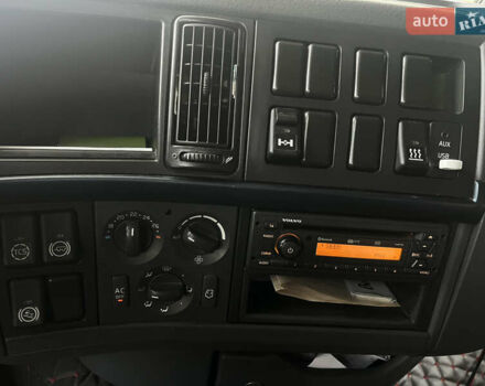 Вольво FH 13, об'ємом двигуна 0 л та пробігом 768 тис. км за 31000 $, фото 16 на Automoto.ua