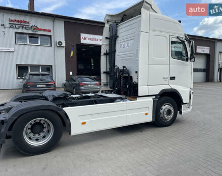 Вольво FH 13 2013 в Луцке на Automoto.ua Вольво FH 13, объемом двигателя 0 л и пробегом 700 тыс. км за 34888 $, фото 12 на Automoto.ua